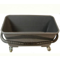 Hot Sale High Quality Wax Bucket With Lid & Strainer